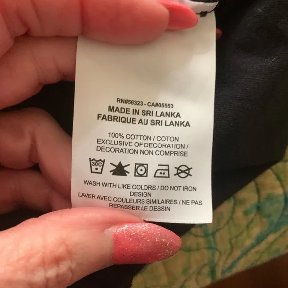 ⭐️NIKE LONG SLEEVE TEE⭐️EXCELLENT CONDITION! - Picture 5 of 8